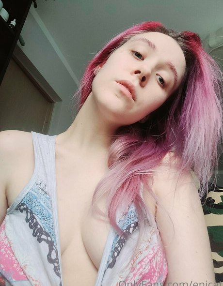 enicat star sex picture