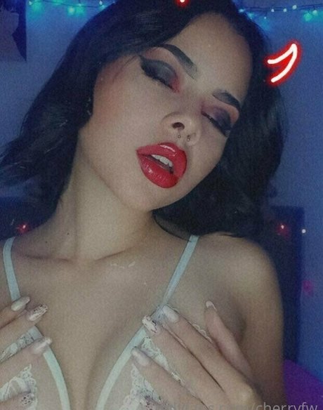 cherryfw star exclusive photo