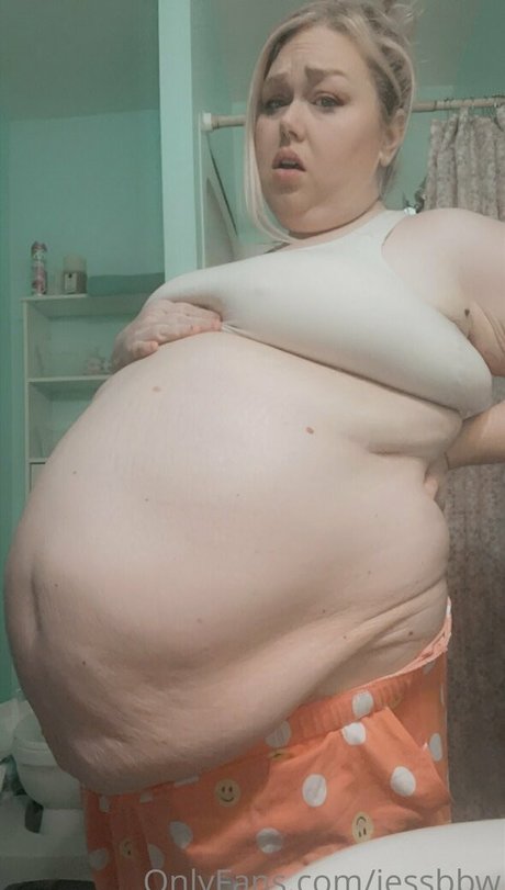 jessbbw porn star pics