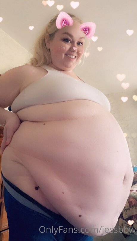 jessbbw model porn photos