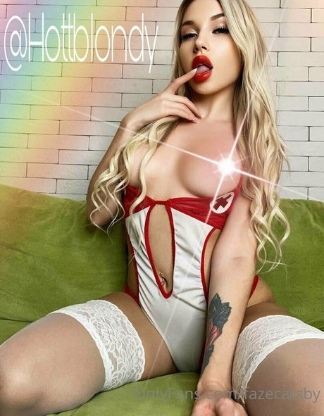 fazecatsby perfect star archive