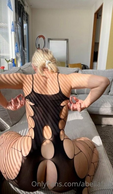 abellafxo high quality pornstar photo