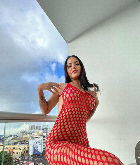 uyquerico pretty actress photo