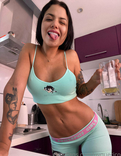 uyquerico star art photos