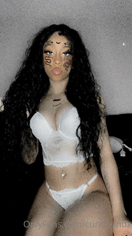 cunnfiendz hot model pics