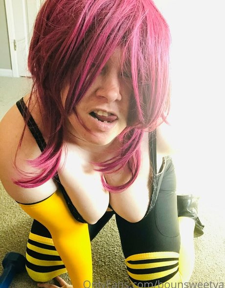 bounsweetva model beautiful gallery