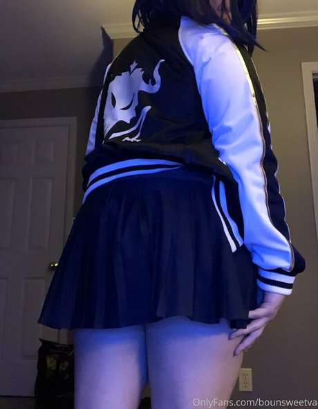 bounsweetva model pornographic pictures