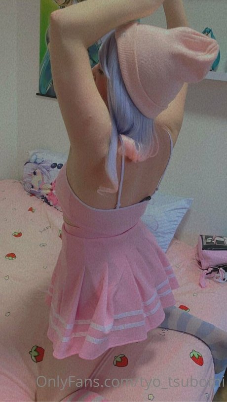 tyo tsubomi sexy model pictures