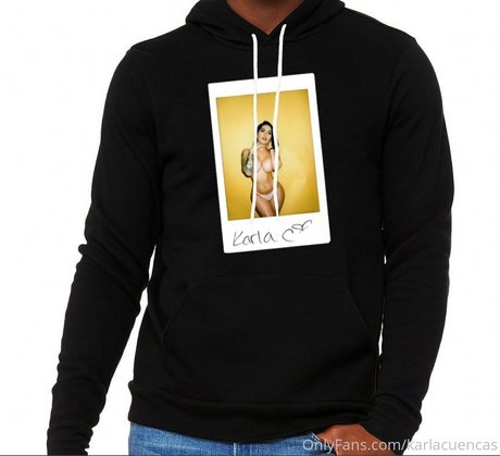 karlacuencas sex model pictures