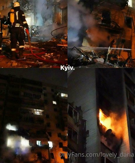 lovely daria nice actress pictures