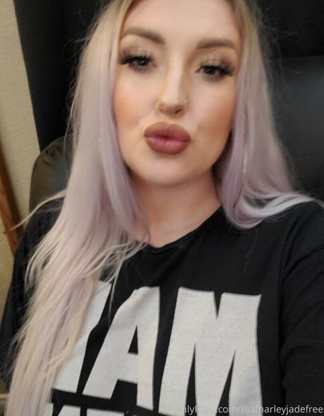 realharleyjadefree high quality star img