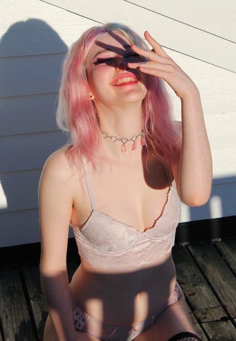 yummyspiceee sexy model pic