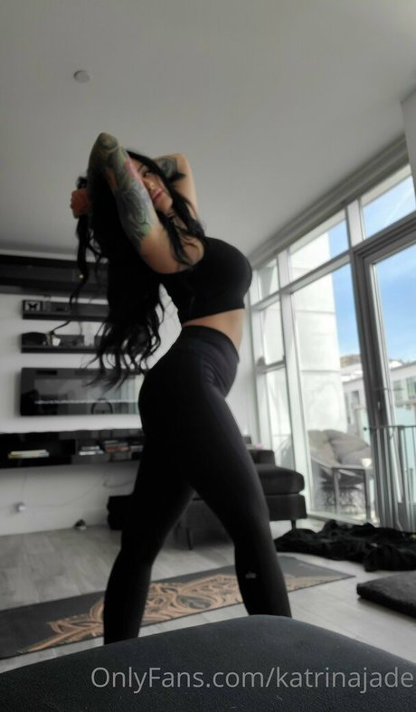 katrinajade naked pornstar pictures