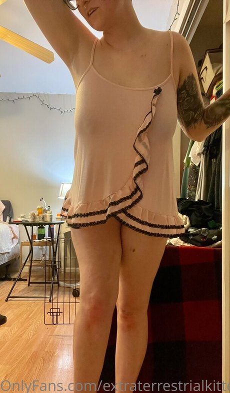 extraterrestrialkitten pornstar nudes images