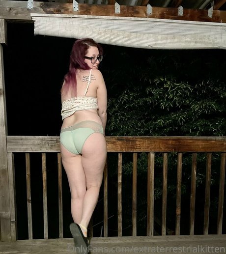 extraterrestrialkitten pornstar beautiful images