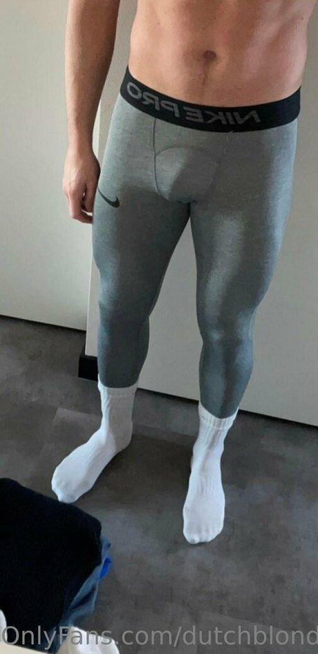 dutchblondsport sex pornstar archive