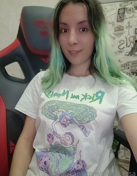 sweet lissa high quality star img