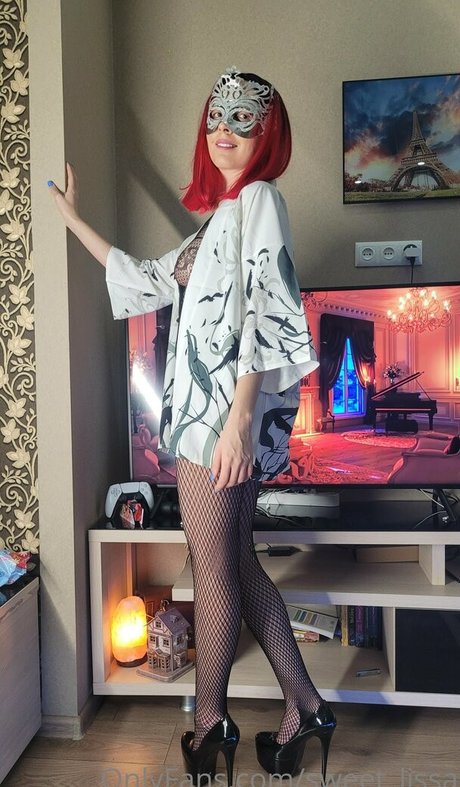 sweet lissa actress img