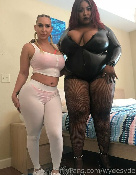 wydesyde top star pics