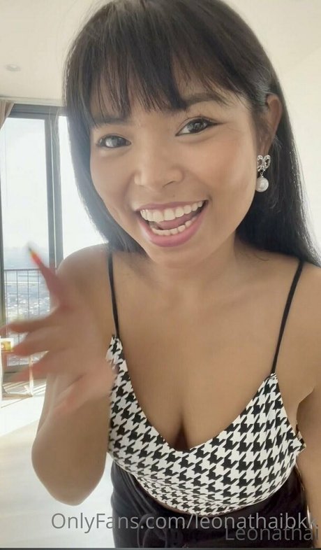 leonathaibkk beautiful star archive