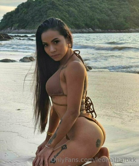 leonathaibkk nice star archive