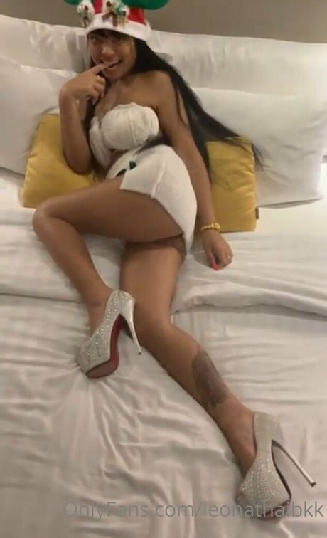 leonathaibkk model free gallery