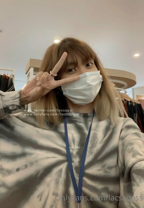 lacsapess star xxx pic