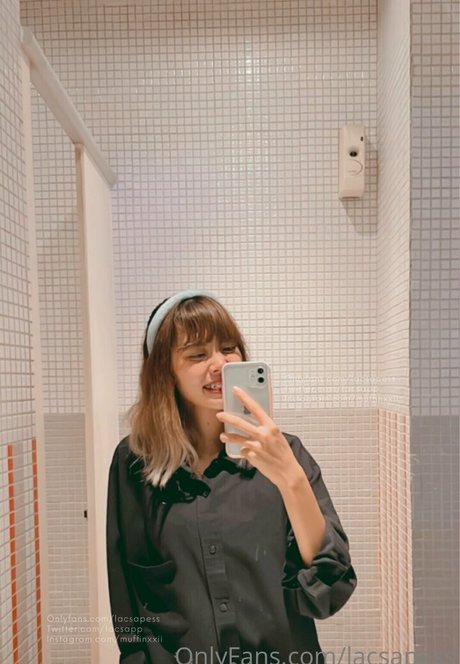 lacsapess model nice picture