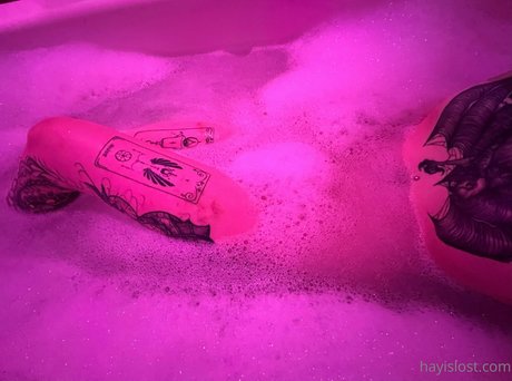 hayislost free adult star picture