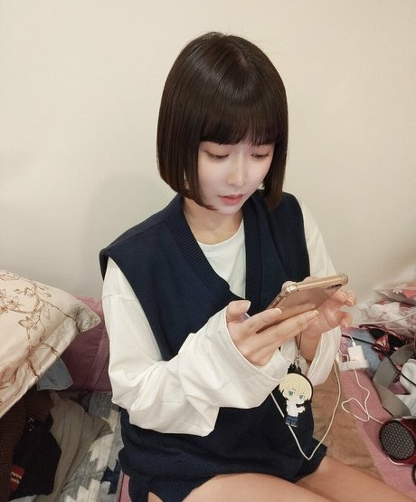 lalalalala0730 model perfect gallery