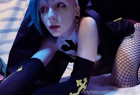 smallcreepyboy pornstar naked img