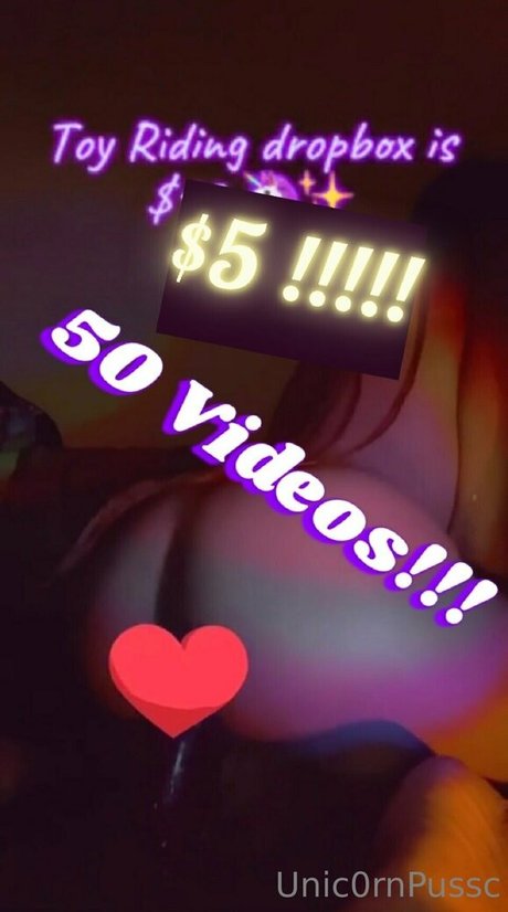 unicornlc nice model picture