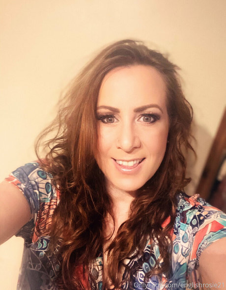 englishrosie21 pornstar nice picture