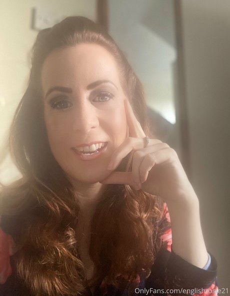 englishrosie21 model xxx photo