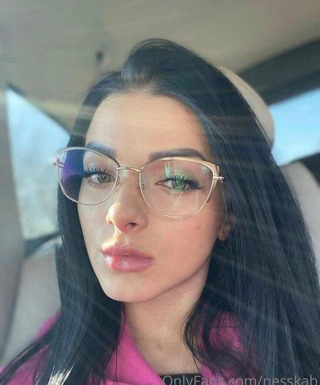 nesskab pretty actress galleries