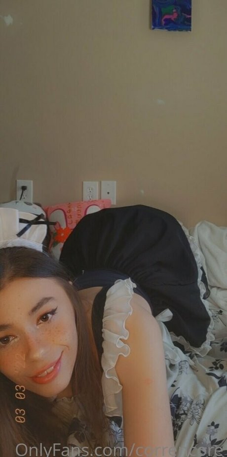 correncore free pornstar photo