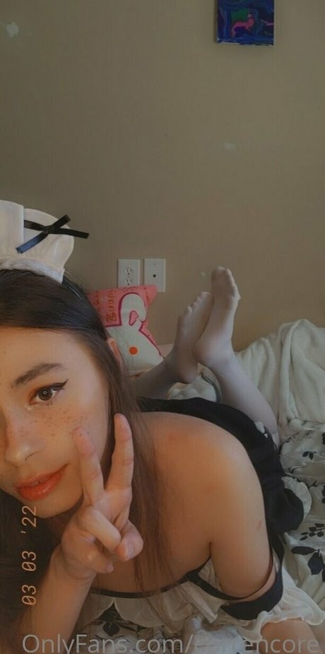 correncore sex star photo