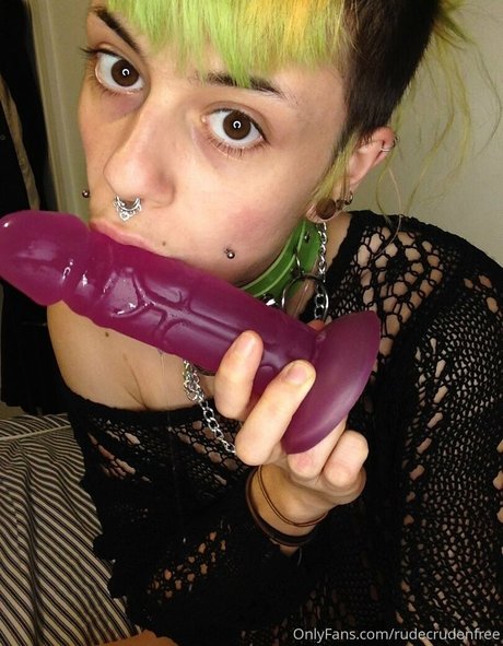 rudecrudenfree model free img