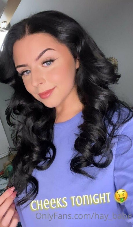 hay babe Profile photo