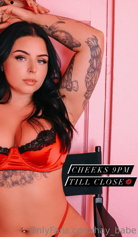 hay babe erotic star photos