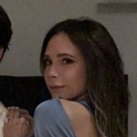 Victoria Beckham naked star images