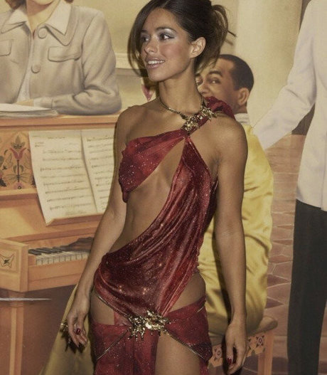 Tina Barrett pornstar pretty pics