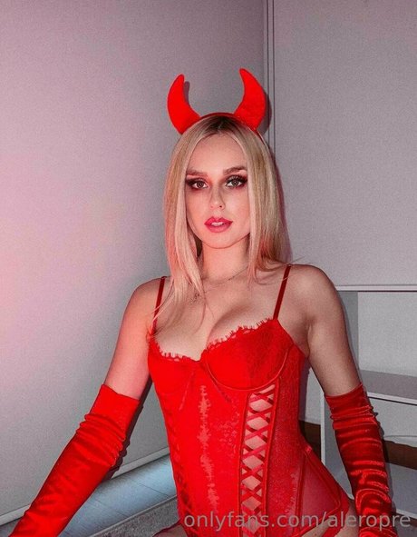 Aleropre pornstar xxx pics