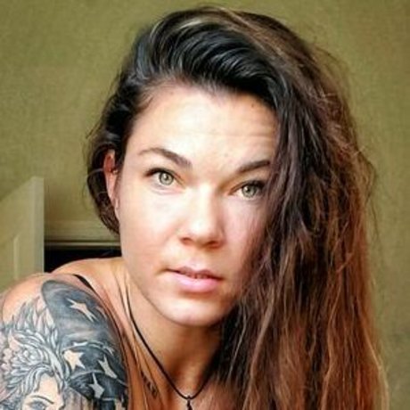 AmericanKat nudes model pictures