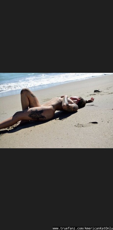 AmericanKat sex actress photos