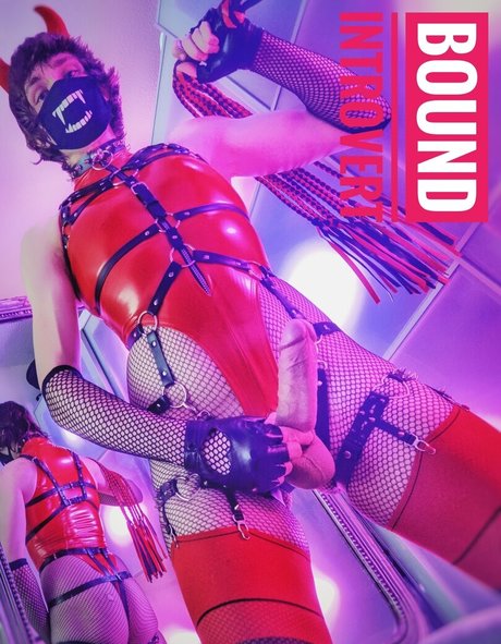 BoundIntrovert xxx actress photos