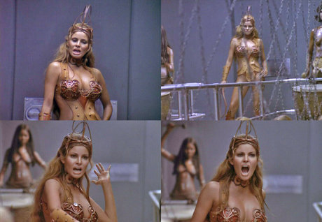 Raquel Welch naked pornstar images