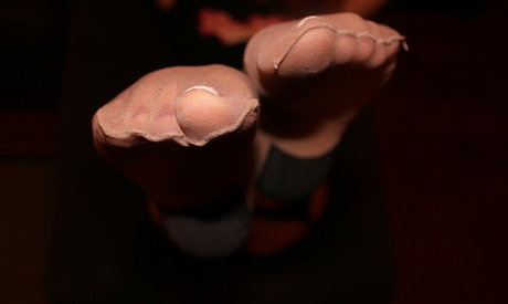 Rebecca Berardi model exclusive image