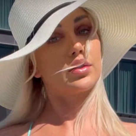 natbelleza model erotic img