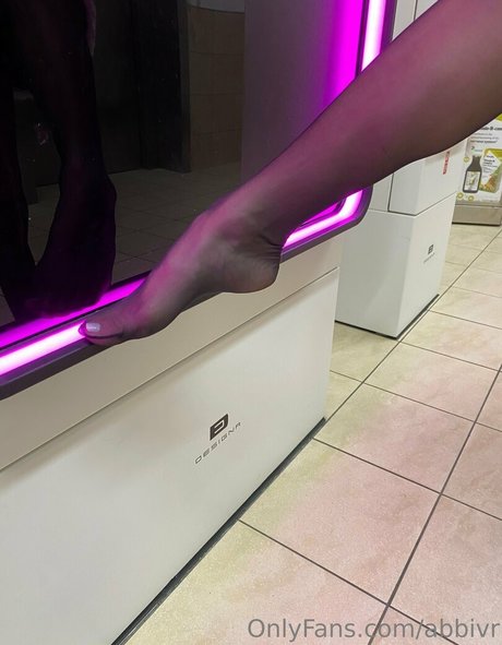 Abbivr pornstar photos